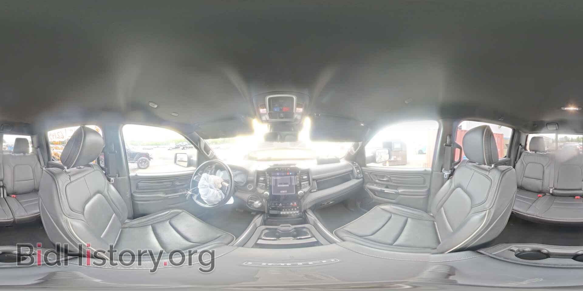 2023 RAM 1500 - VIN: 1C6SRFHT1PN689082 - Фото 15