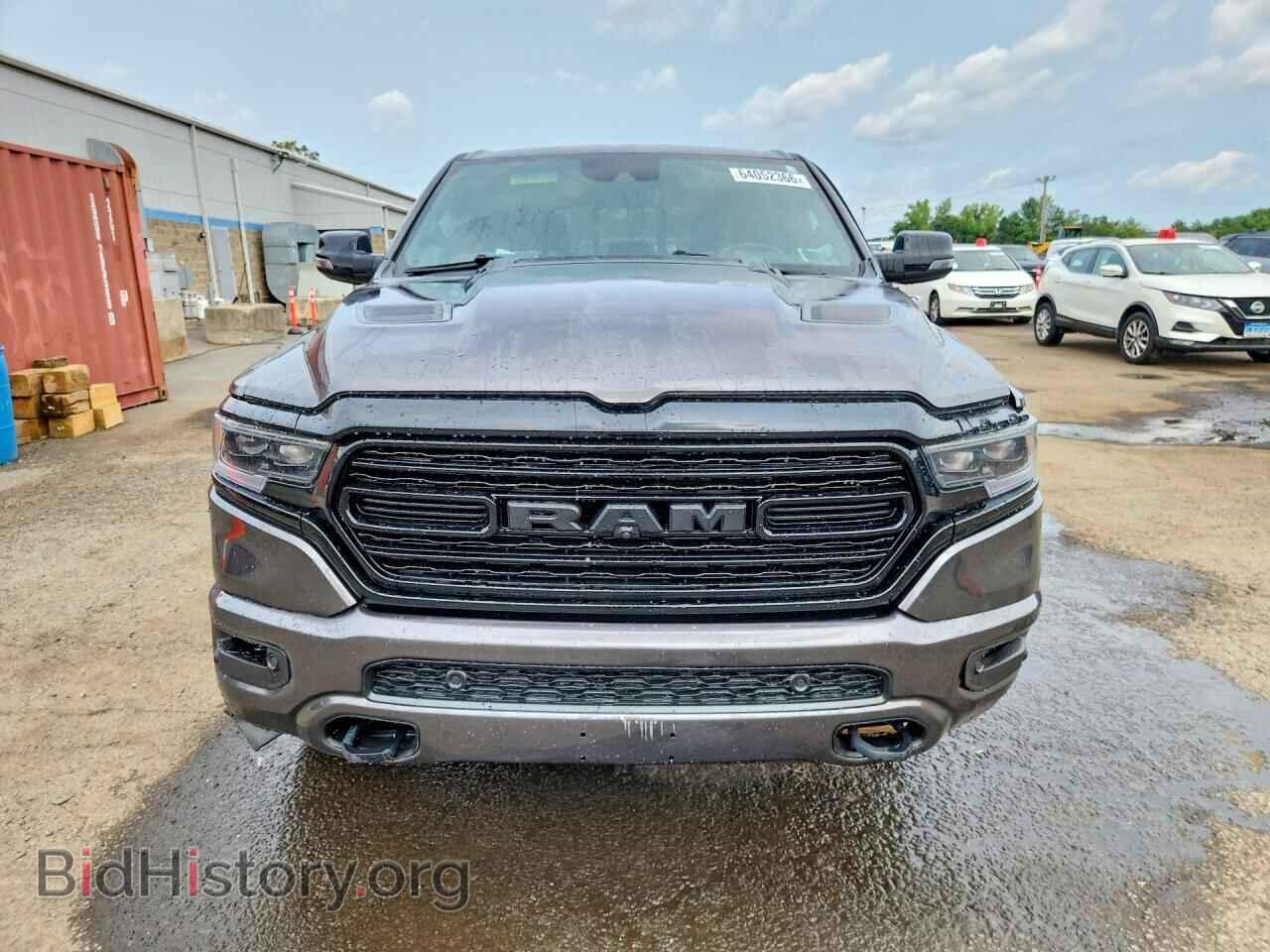 2023 RAM 1500 - VIN: 1C6SRFHT1PN689082 - Фото 5
