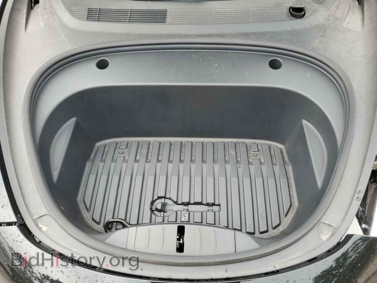 2022 TESLA MODEL 3 - VIN: 5YJ3E1EA4NF303796 - Фото 11