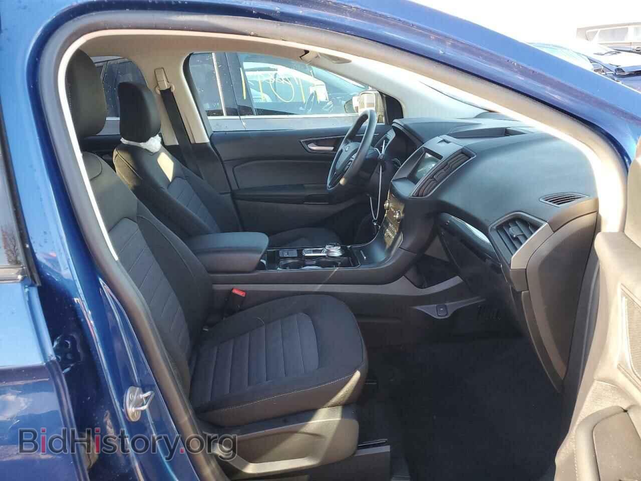 2020 FORD EDGE - VIN: 2FMPK3G9XLBA11634 - Фото 5