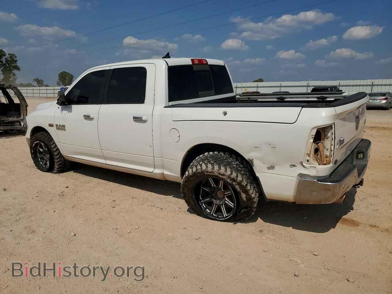 2017 RAM 1500 - VIN: 1C6RR7LT9HS719282 - Photo 2