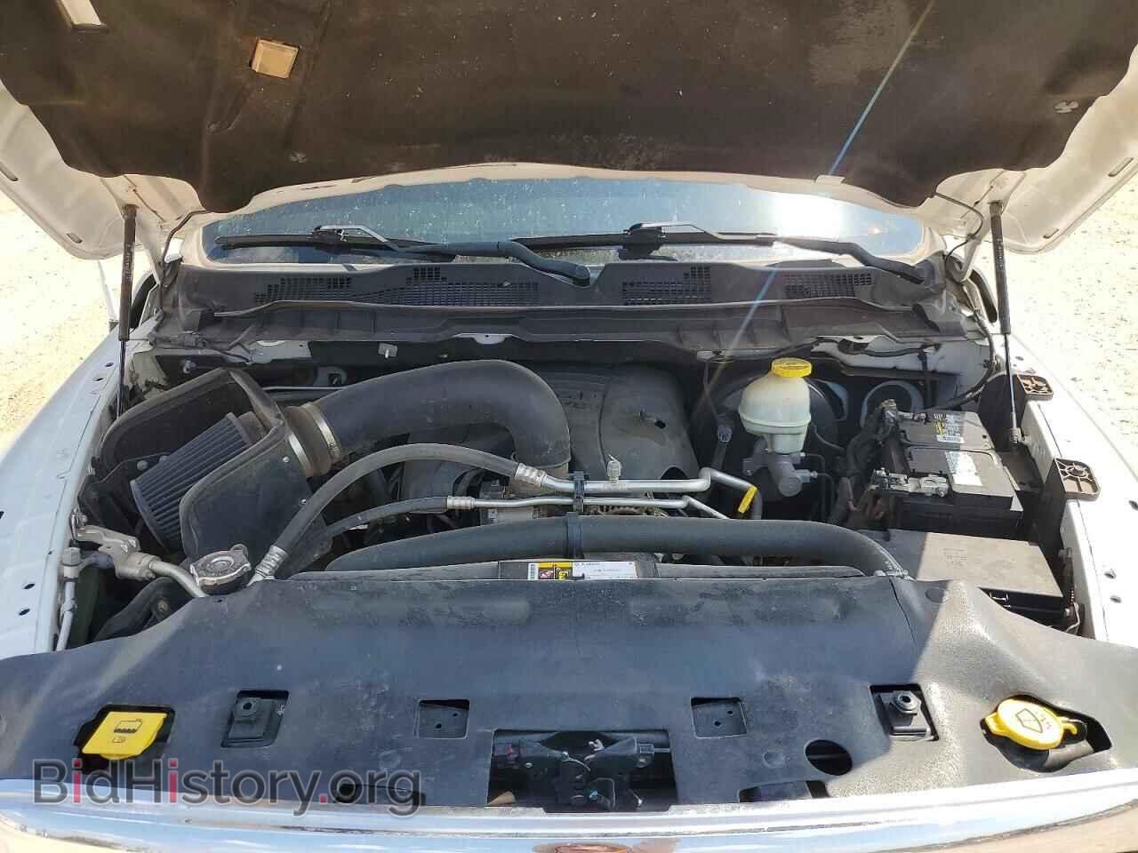 2017 RAM 1500 - VIN: 1C6RR7LT9HS719282 - Photo 11