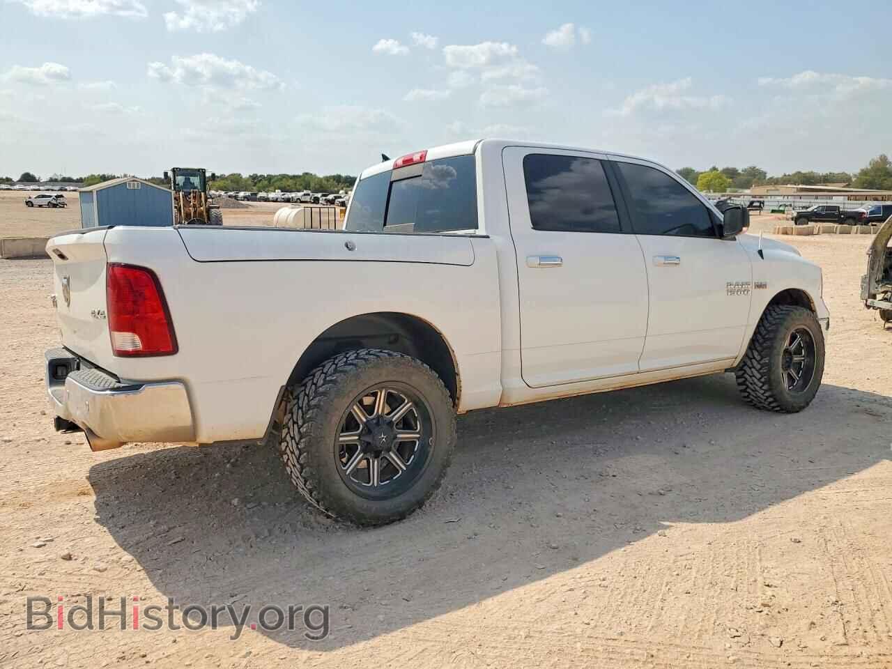 2017 RAM 1500 - VIN: 1C6RR7LT9HS719282 - Photo 3