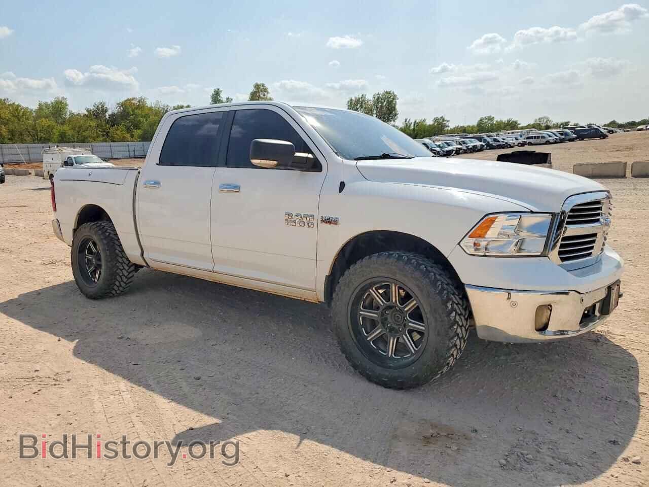 2017 RAM 1500 - VIN: 1C6RR7LT9HS719282 - Photo 4