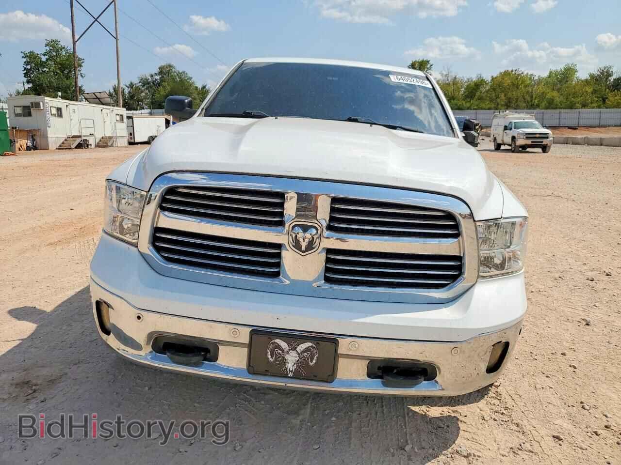 2017 RAM 1500 - VIN: 1C6RR7LT9HS719282 - Photo 5