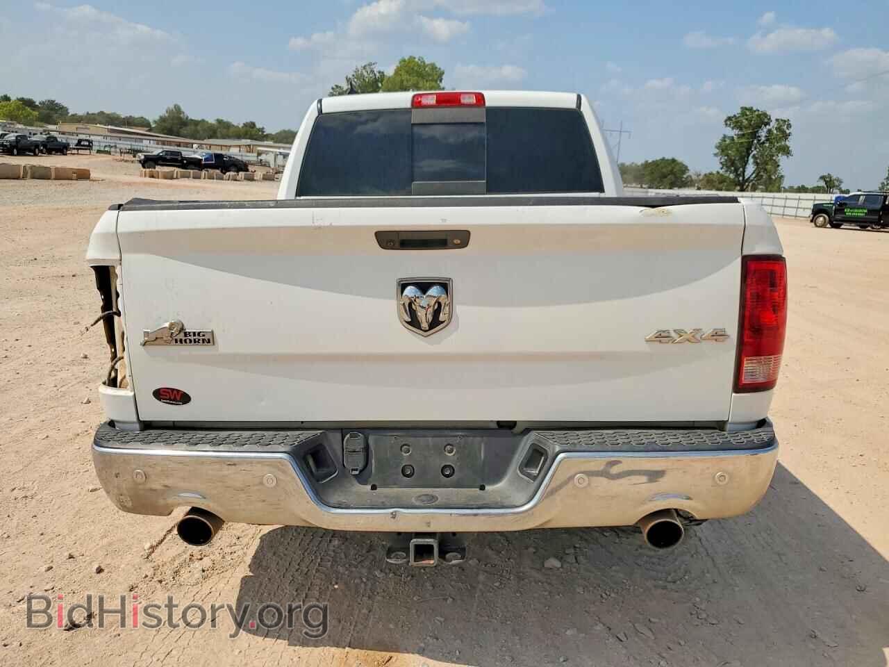 2017 RAM 1500 - VIN: 1C6RR7LT9HS719282 - Photo 6