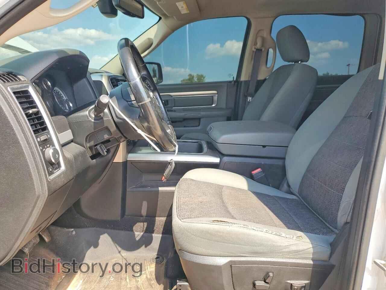 2017 RAM 1500 - VIN: 1C6RR7LT9HS719282 - Photo 7