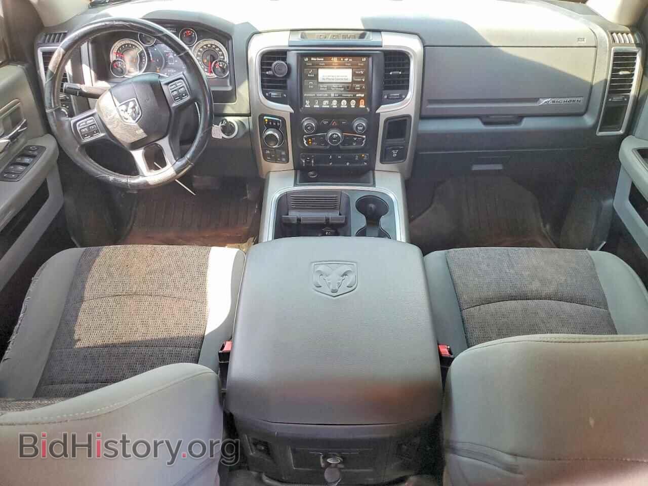 2017 RAM 1500 - VIN: 1C6RR7LT9HS719282 - Photo 8