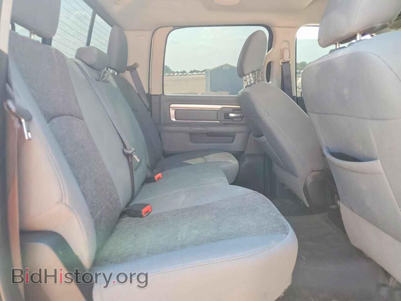 2017 RAM 1500 - VIN: 1C6RR7LT9HS719282 - Photo 10