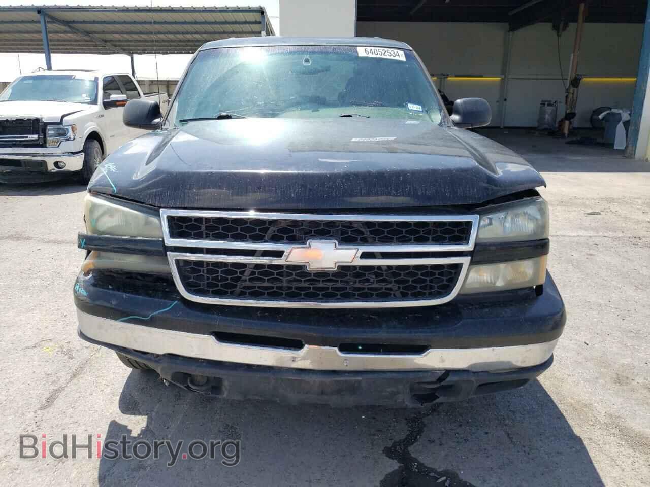 2006 CHEVROLET ALL Models - VIN: 2GCEC13Z961345067 - Фото 5