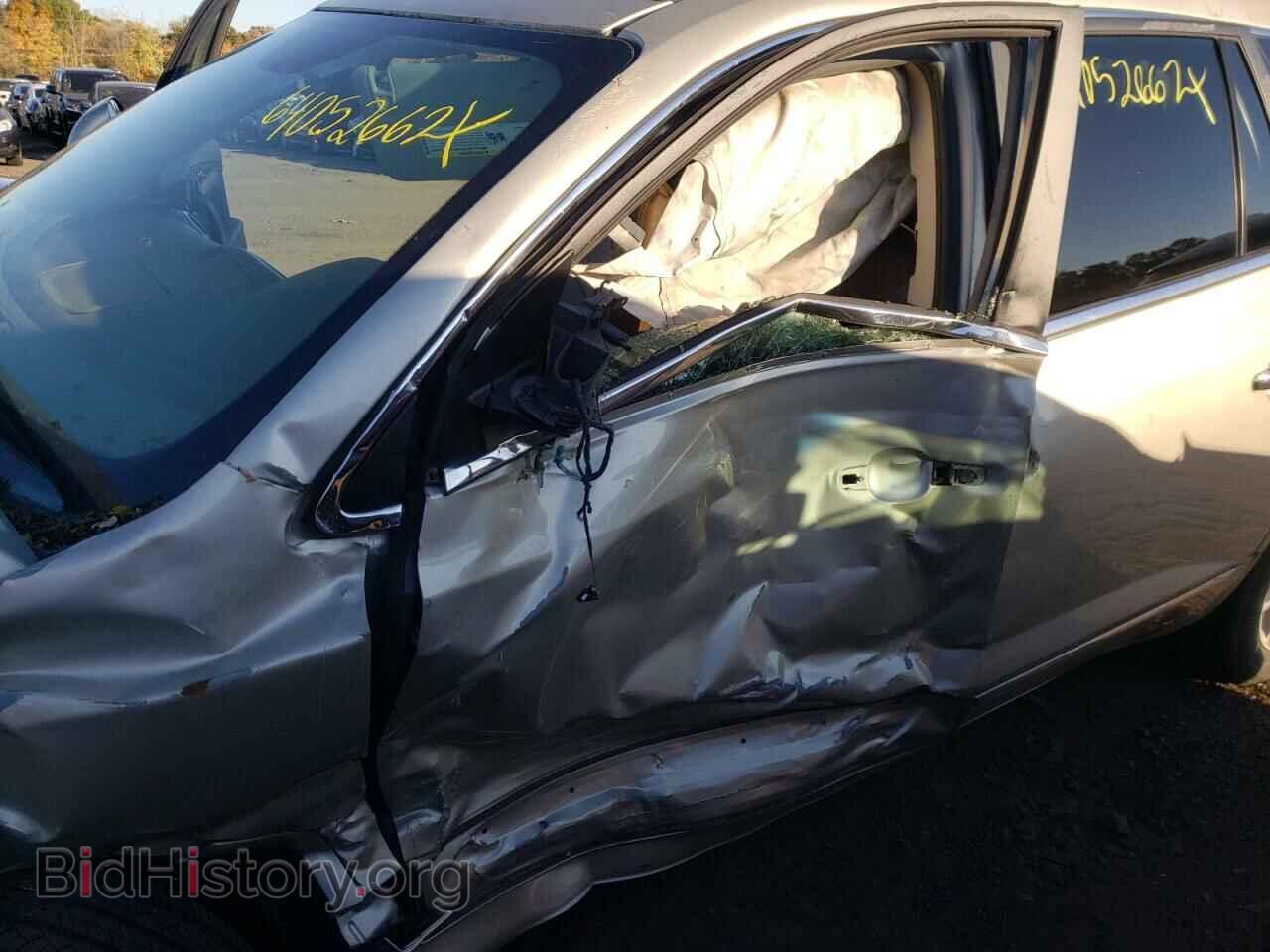 2014 BUICK ENCLAVE - VIN: 5GAKRBKD6EJ315172 - Фото 9