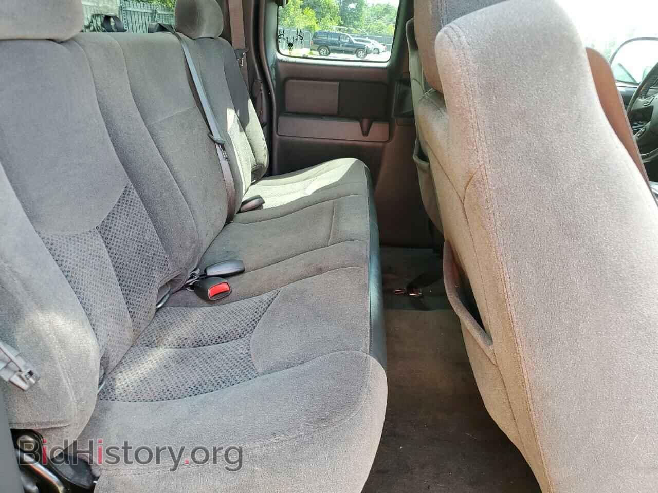 2006 CHEVROLET ALL Models - VIN: 2GCEK19B761129277 - Фото 10