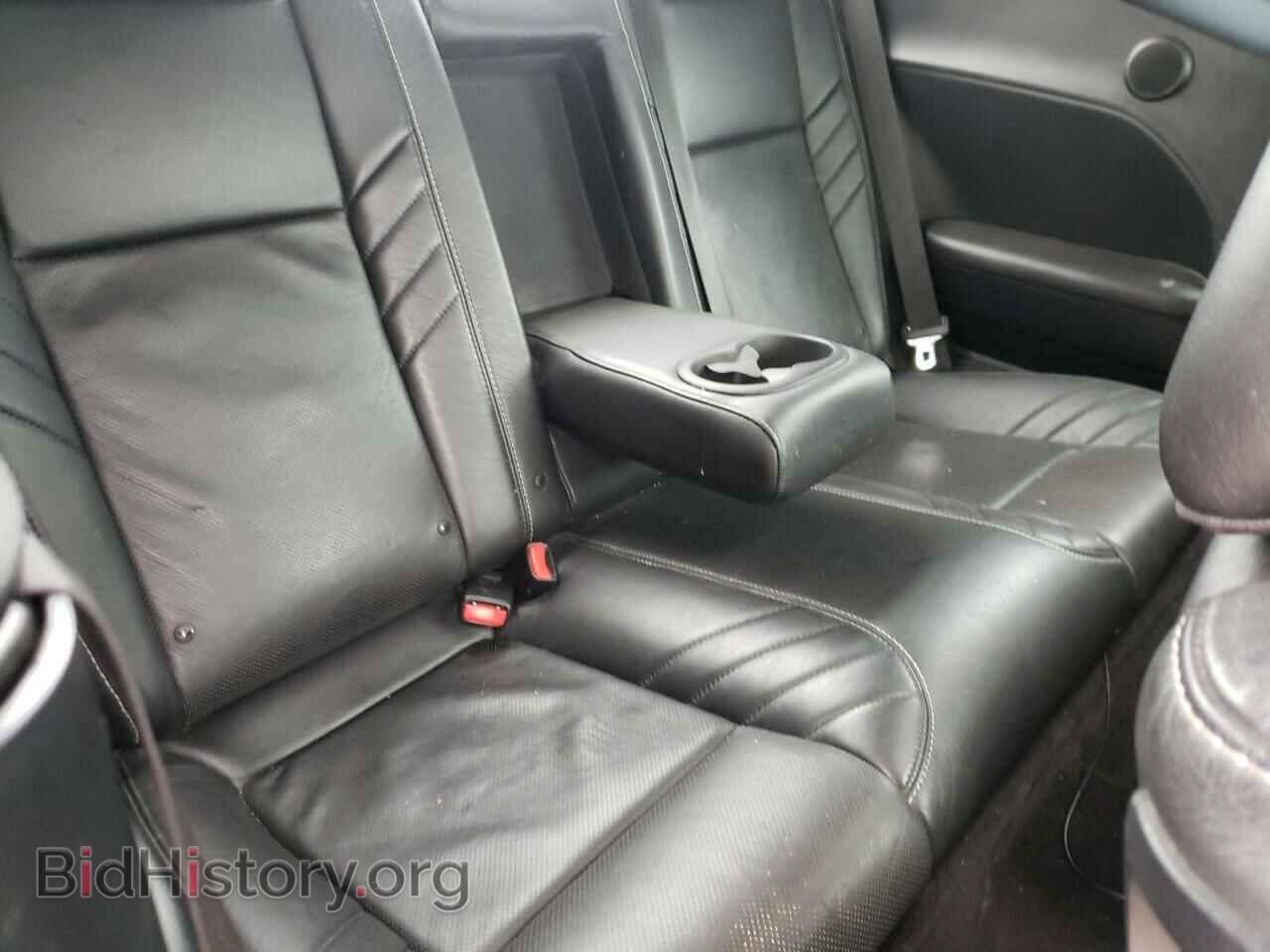 2018 DODGE CHALLENGER - VIN: 2C3CDZC95JH127702 - Фото 6