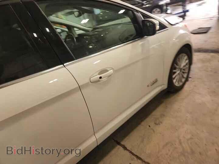 2015 FORD CMAX - VIN: 1FADP5CU4FL110877 - Photo 13