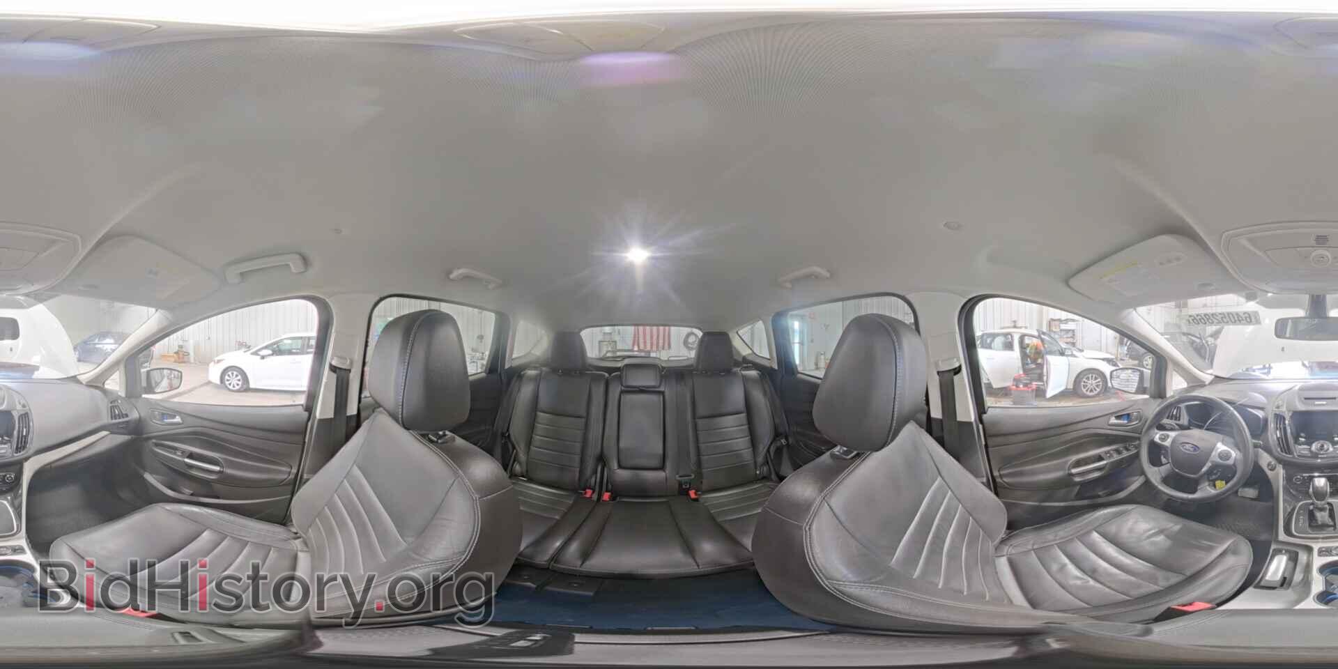2015 FORD CMAX - VIN: 1FADP5CU4FL110877 - Photo 14