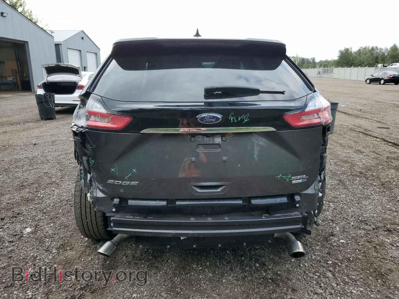 2020 FORD EDGE - VIN: 2FMPK4J97LBA79288 - Photo 6