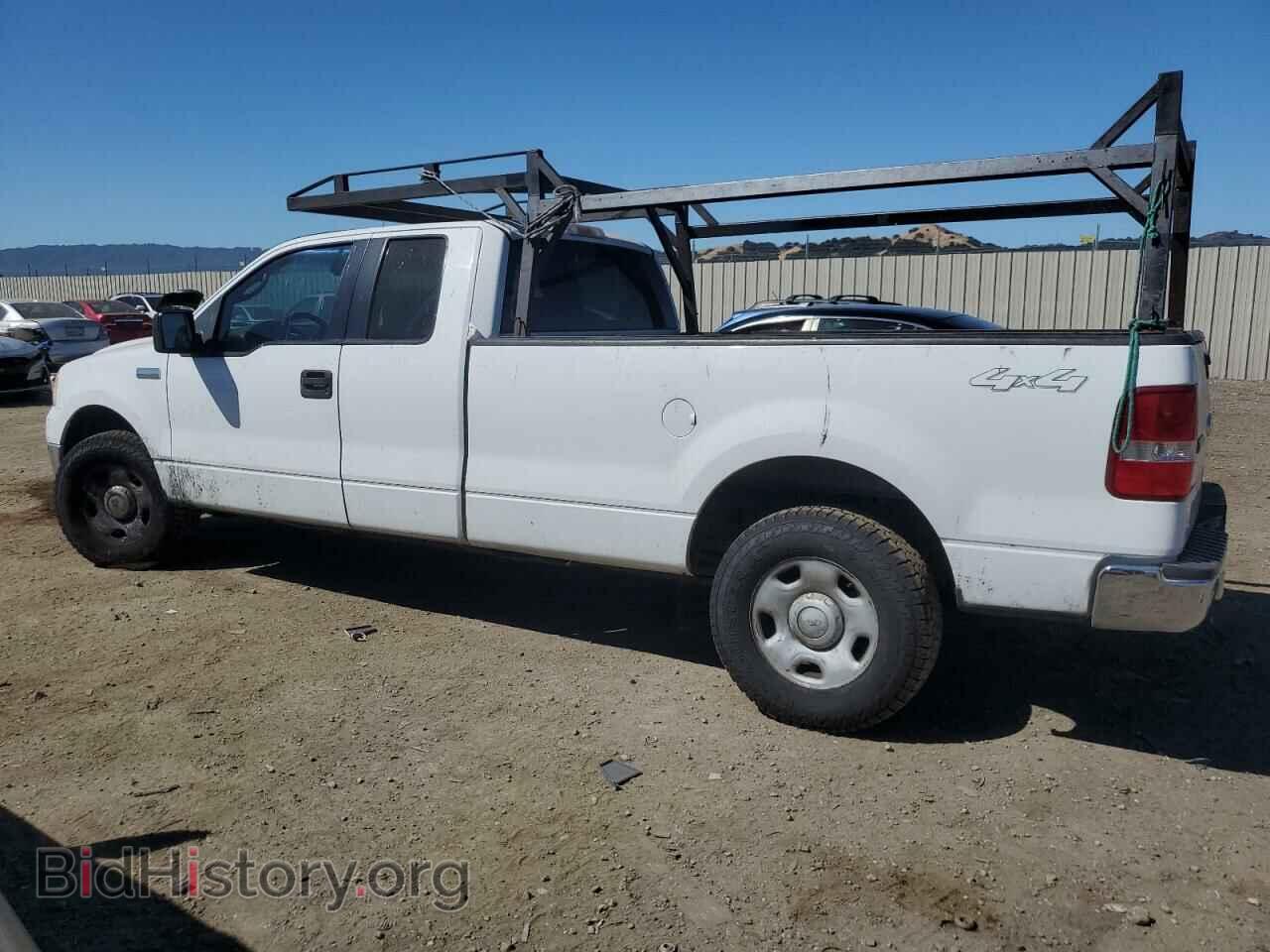 2006 FORD All Models - VIN: 1FTVX14526NB40480 - Photo 2