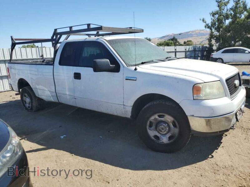 2006 Ford ALL MODELS (VIN 1FTVX14526NB40480) — photo 4 of 12