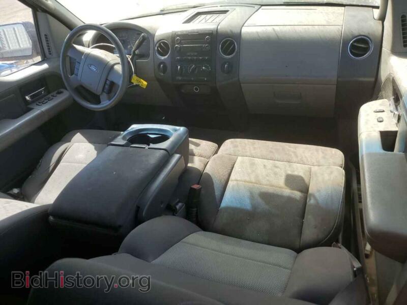 2006 Ford ALL MODELS (VIN 1FTVX14526NB40480) — photo 8 of 12