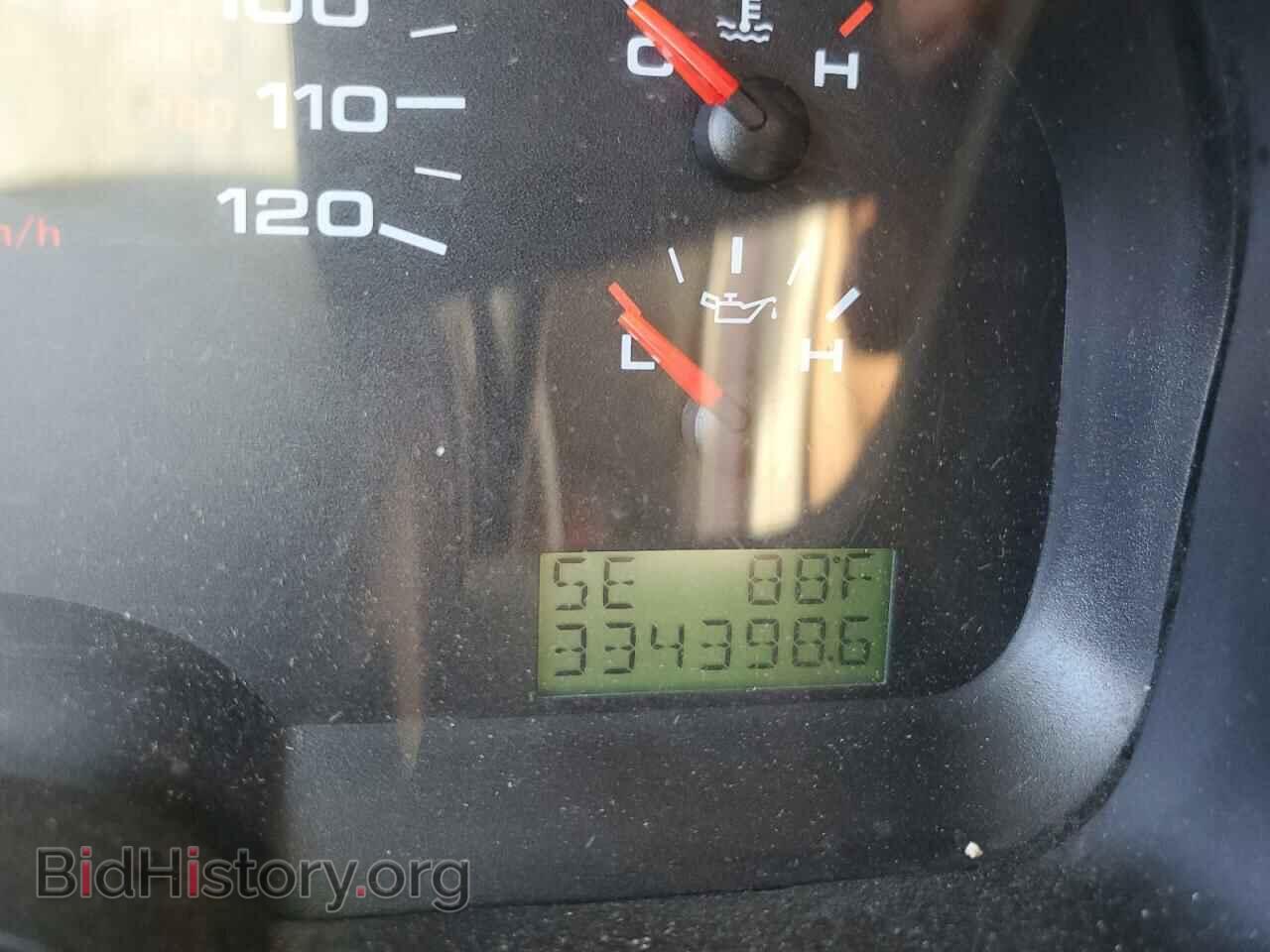 2006 FORD All Models - VIN: 1FTVX14526NB40480 - Photo 9