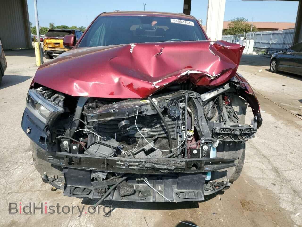 2021 DODGE DURANGO - VIN: 1C4RDJDG6MC598379 - Photo 5