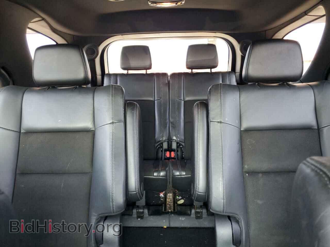 2021 DODGE DURANGO - VIN: 1C4RDJDG6MC598379 - Photo 10