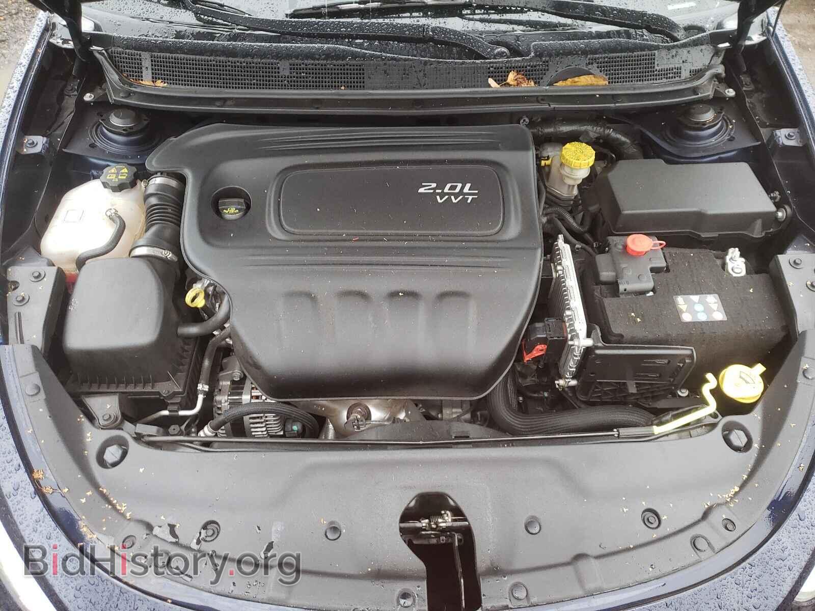 2013 DODGE DART - VIN: 1C3CDFBA0DD259052 - Фото 7