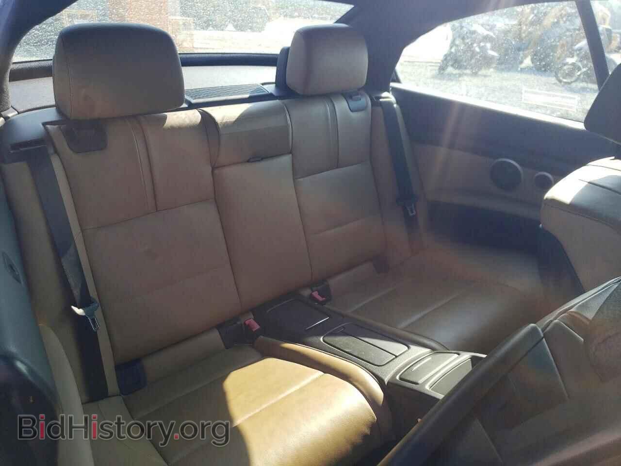 2011 BMW M3 - VIN: WBSDX9C5XBE784193 - Photo 10