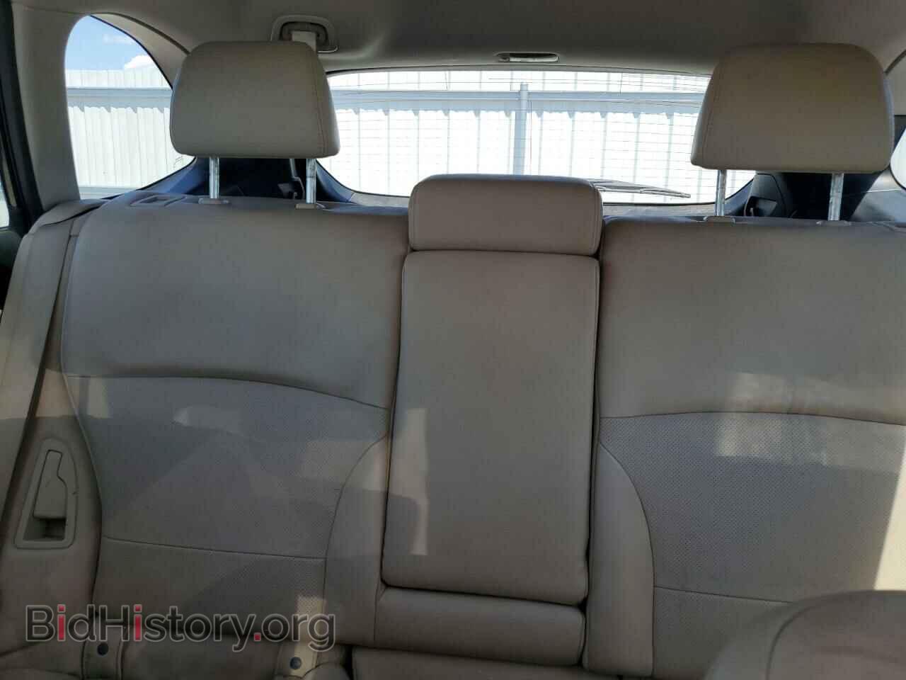 2017 SUBARU OUTBACK - VIN: 4S4BSANC7H3411297 - Фото 10