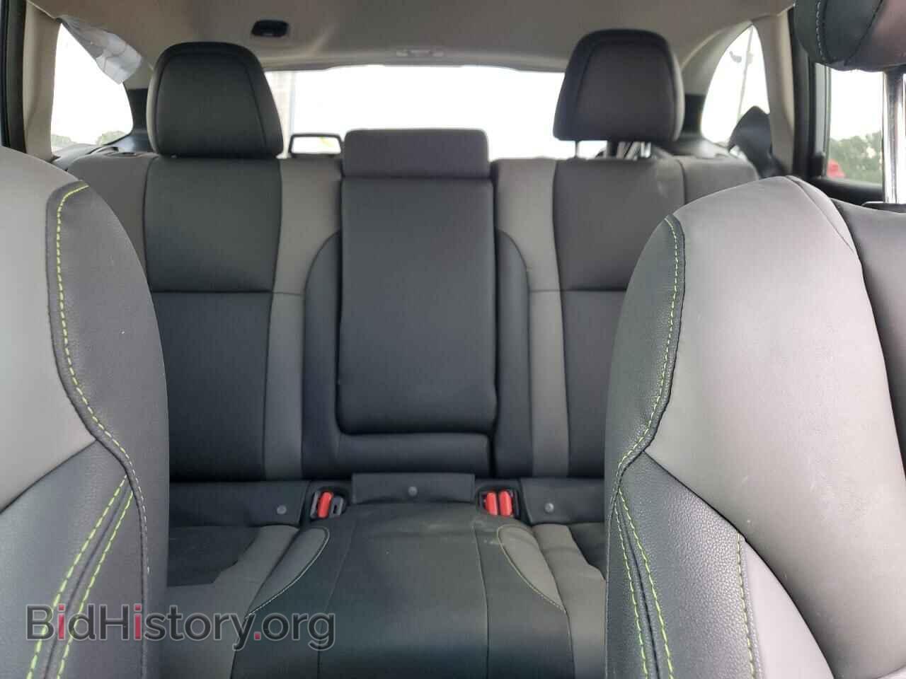 2024 SUBARU OUTBACK - VIN: 4S4BTGLD2R3247468 - Фото 10