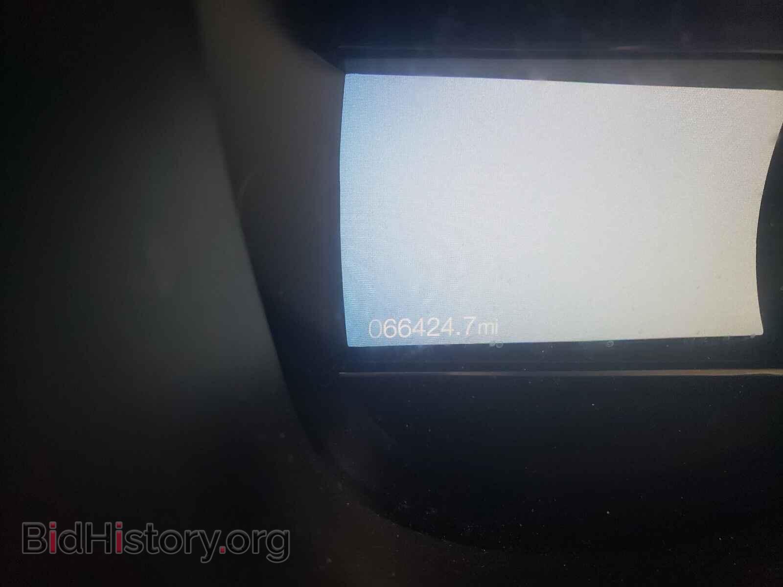 2019 FORD EXPLORER - VIN: 1FM5K8D89KGA61769 - Photo 8