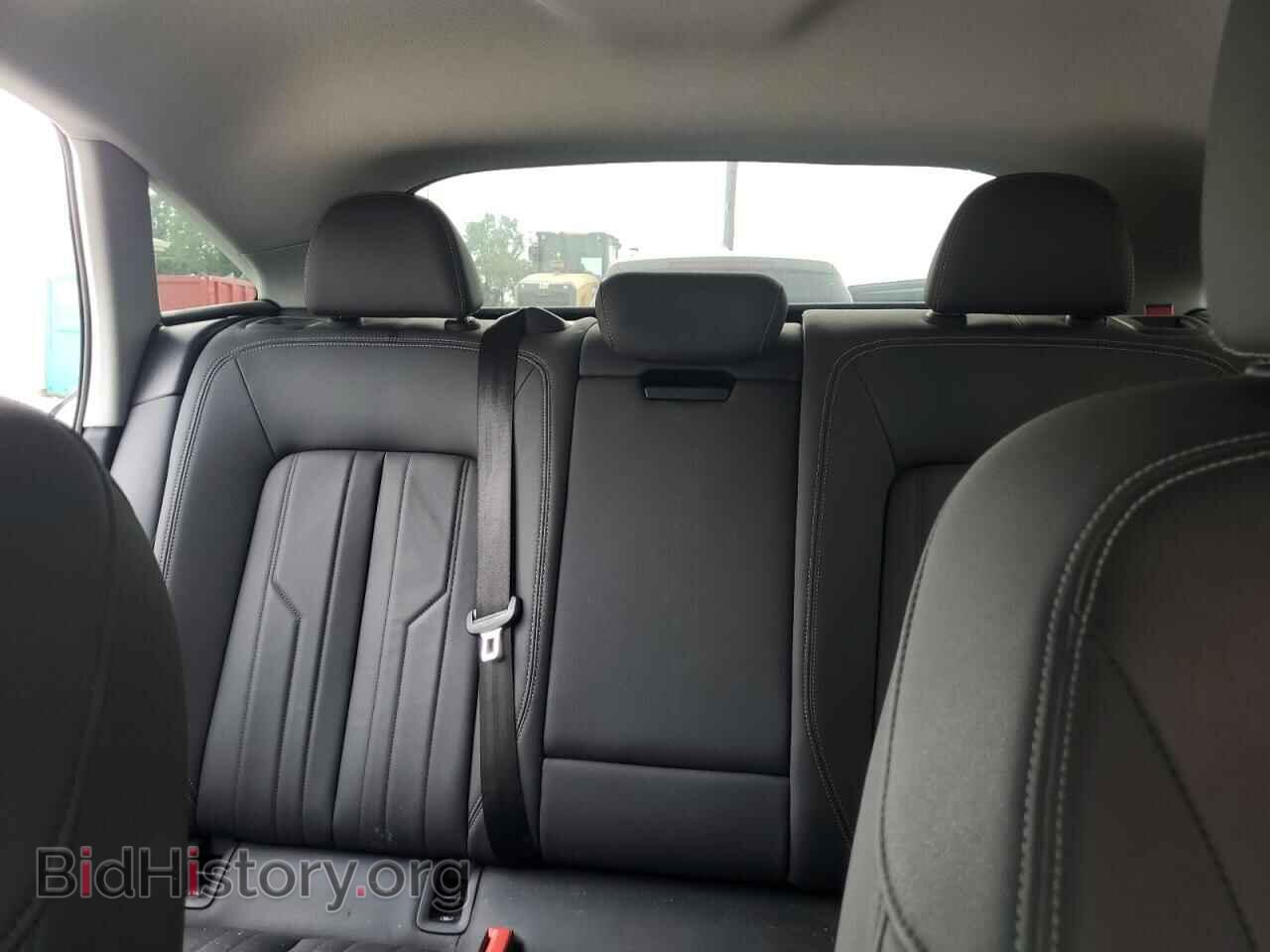 2021 AUDI E-TRON - VIN: WA11AAGE0MB002554 - Фото 10