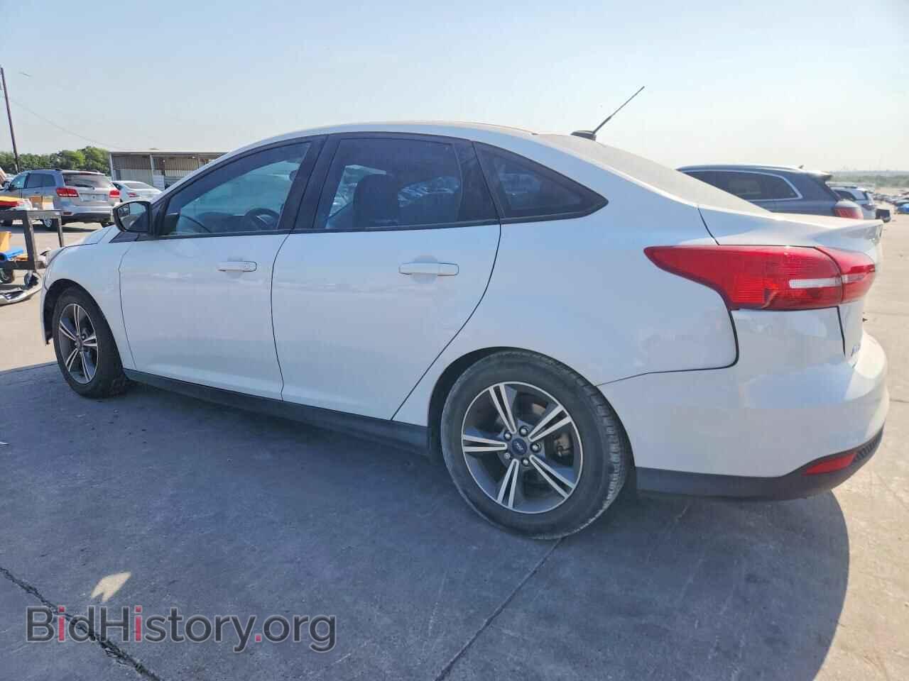 2016 FORD FOCUS - VIN: 1FADP3FE1GL378943 - Photo 2