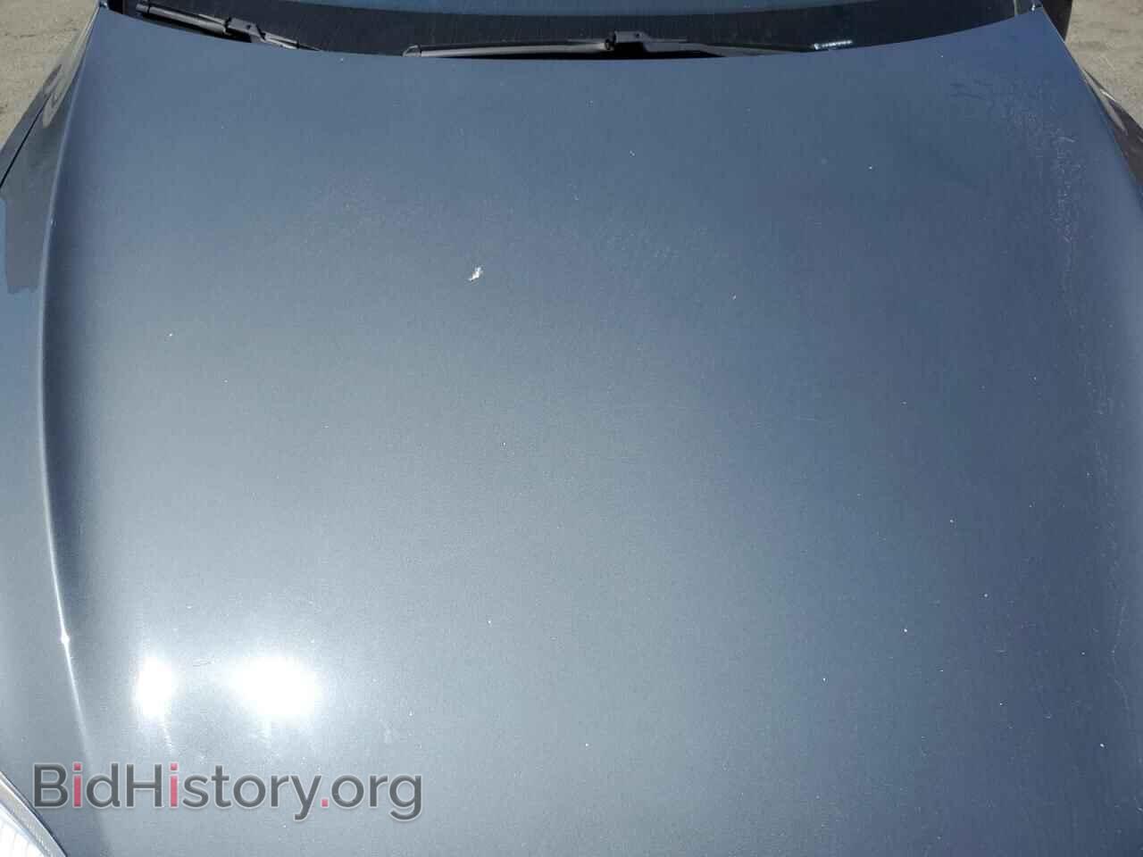 2012 TESLA MODEL S - VIN: 5YJSA1DN2CFP01548 - Photo 11