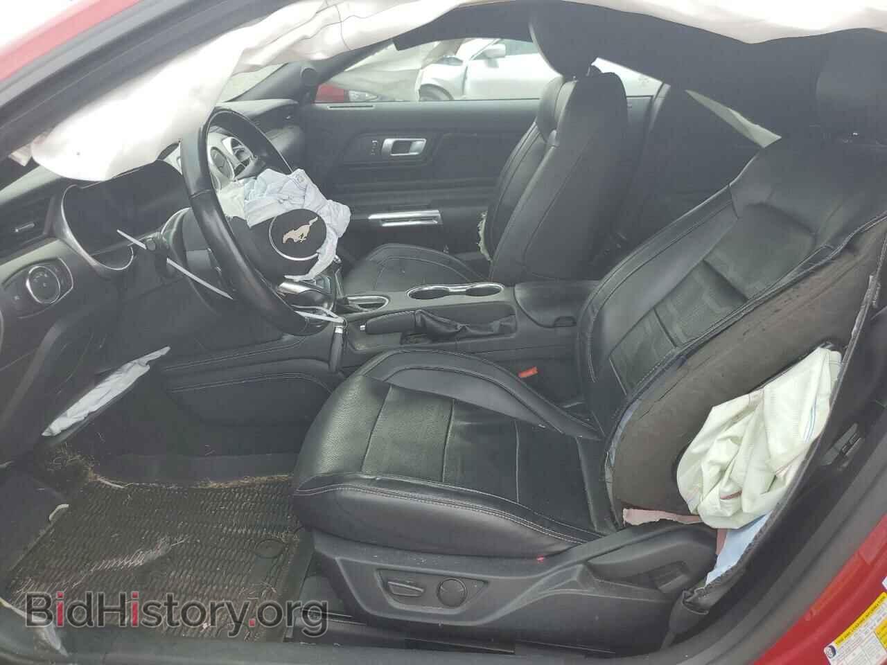 2020 FORD ALL Models - VIN: 1FA6P8TH4L5161325 - Фото 7