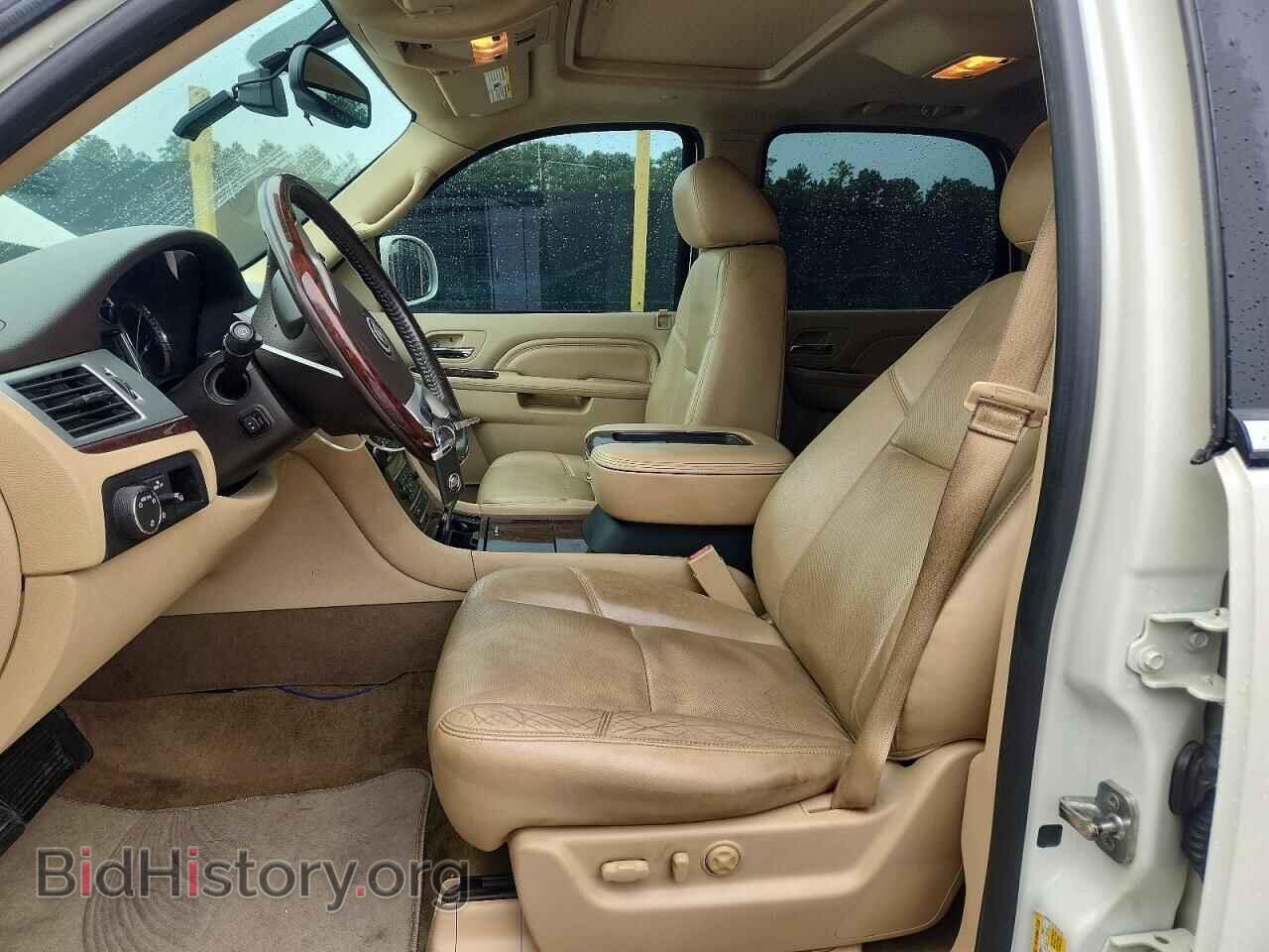 2014 CADILLAC ESCALADE - VIN: 1GYS4BEF3ER237732 - Фото 7