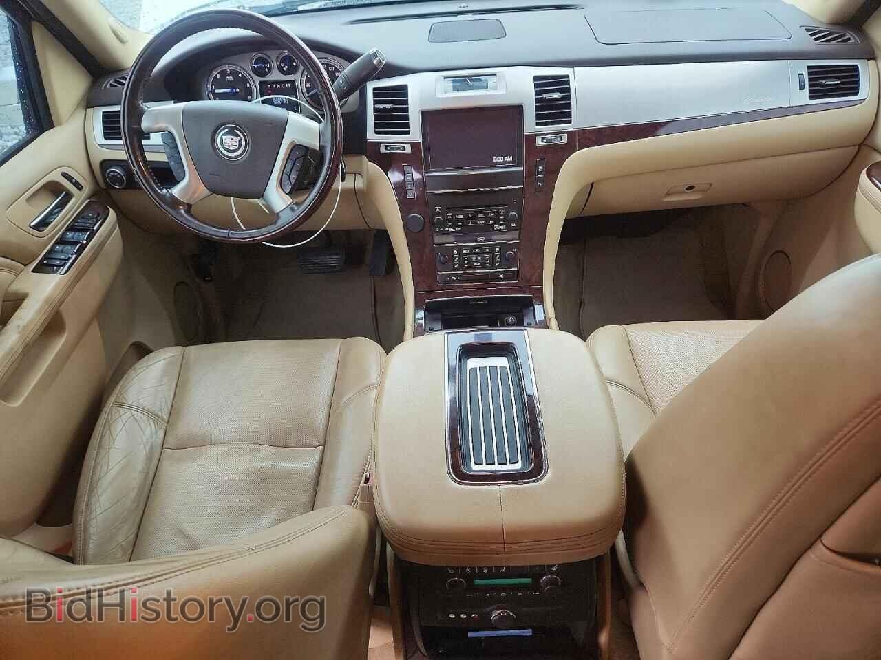 2014 CADILLAC ESCALADE - VIN: 1GYS4BEF3ER237732 - Фото 8