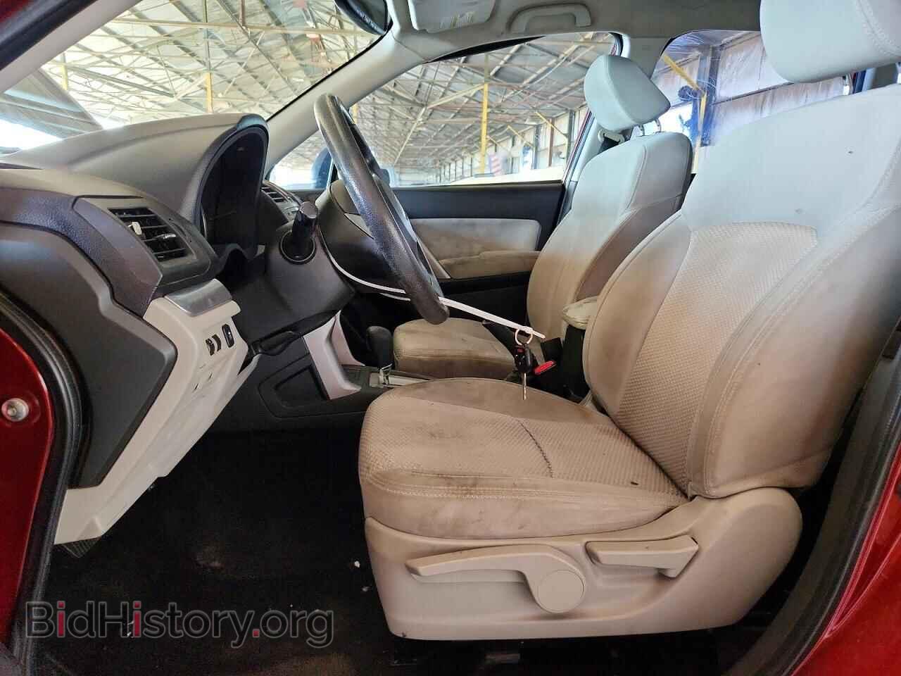 2014 SUBARU FORESTER - VIN: JF2SJAAC4EH481546 - Photo 7