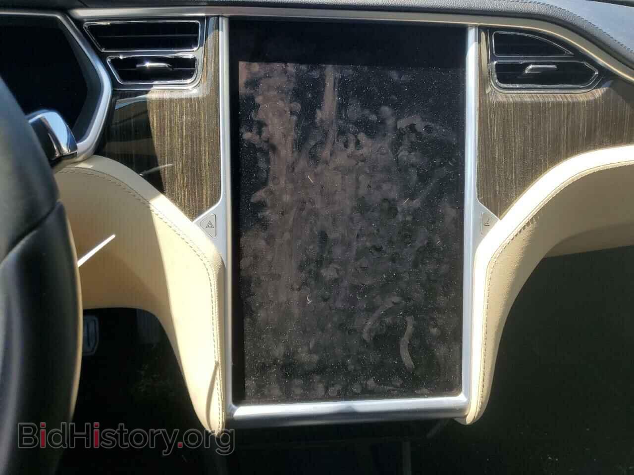 2013 TESLA MODEL S - VIN: 5YJSA1DG9DFP03932 - Photo 9