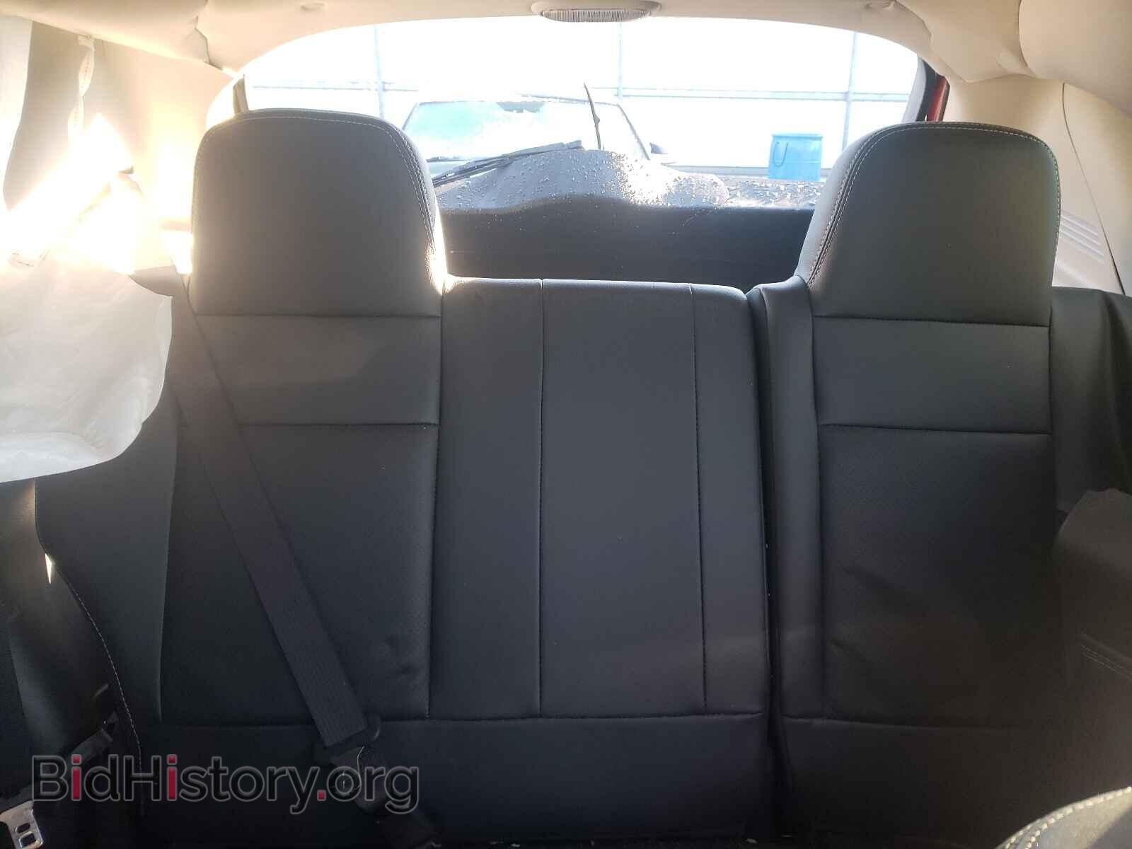 2015 JEEP COMPASS - VIN: 1C4NJDEB5FD307816 - Photo 6