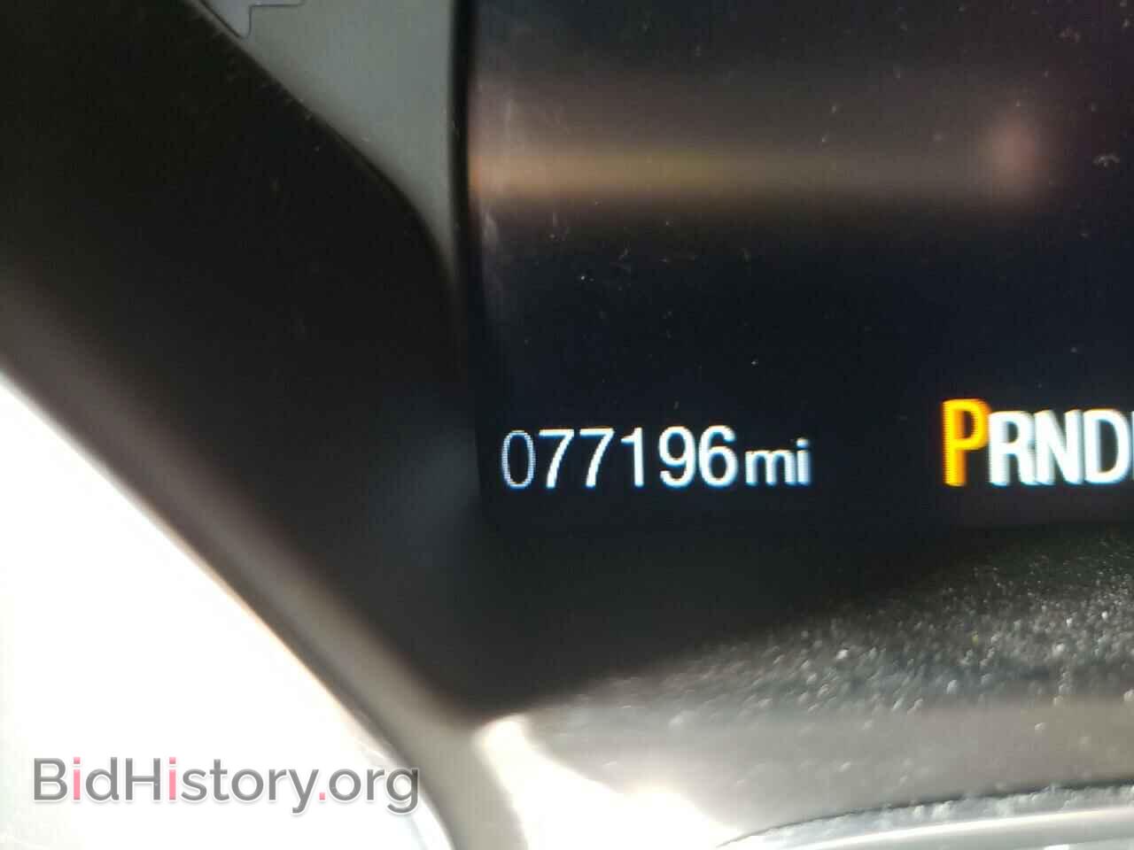2016 FORD FOCUS - VIN: 1FADP3F26GL213685 - Фото 8