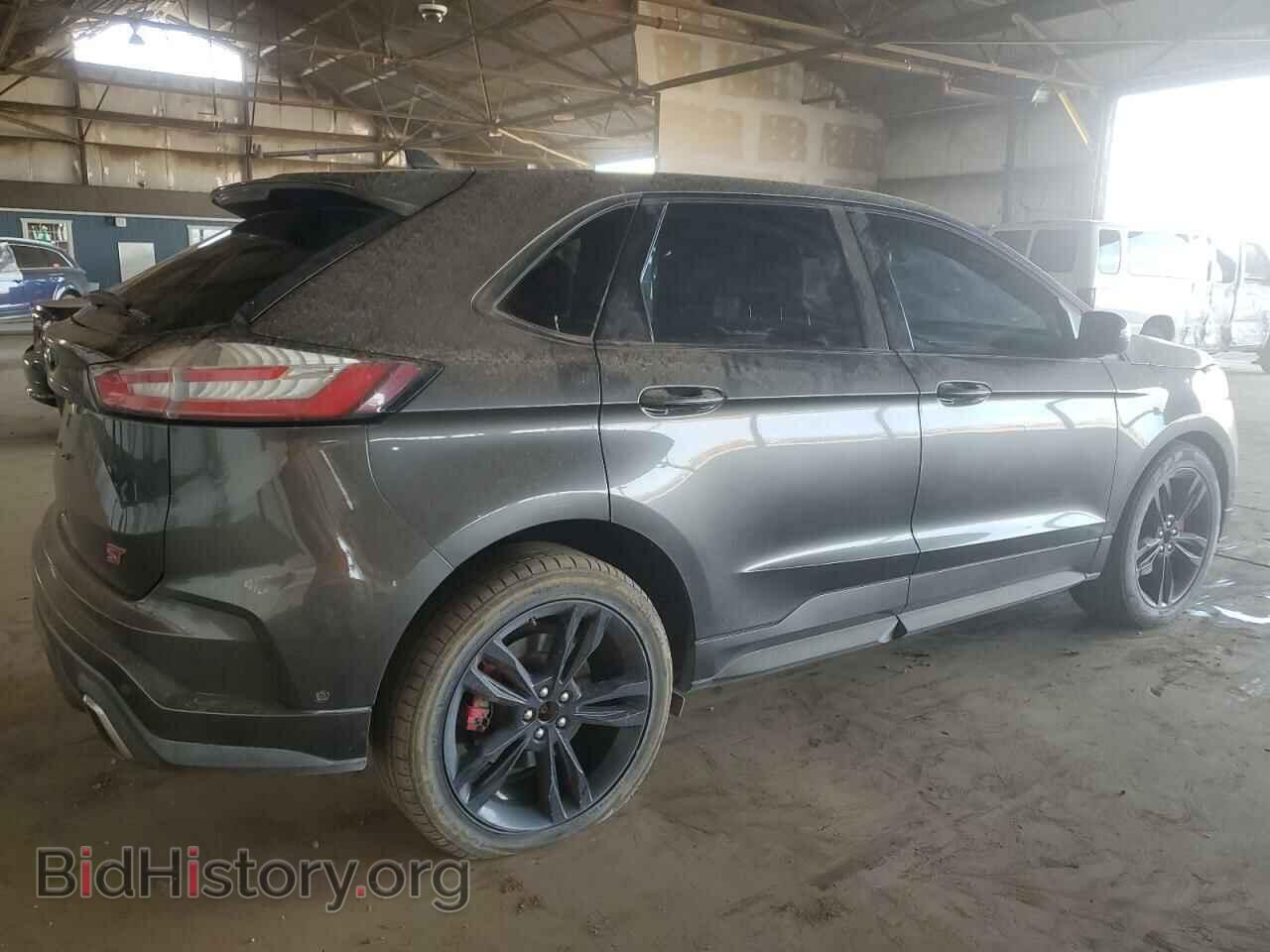 2020 FORD EDGE - VIN: 2FMPK4APXLBB58288 - Фото 3