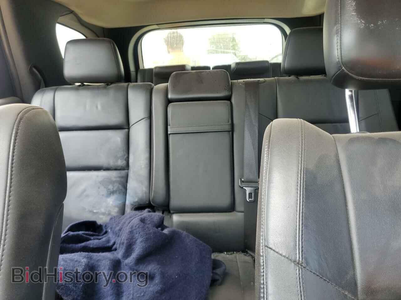 2015 DODGE DURANGO - VIN: 1C4RDJDG2FC904772 - Фото 10