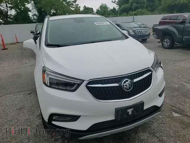 2017 BUICK ENCORE - VIN: KL4CJCSB2HB007634 - Photo 14
