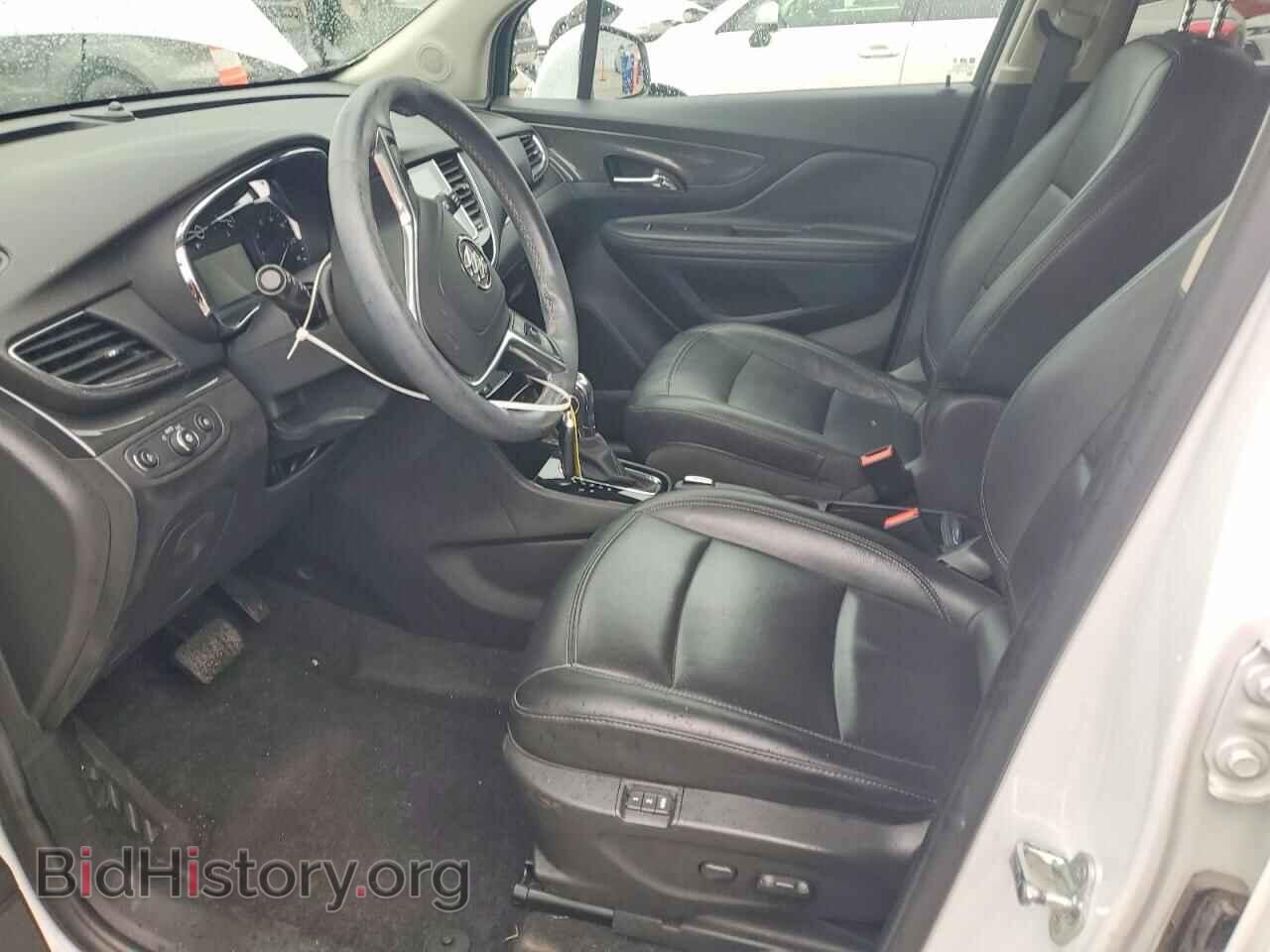 2017 BUICK ENCORE - VIN: KL4CJCSB2HB007634 - Photo 7