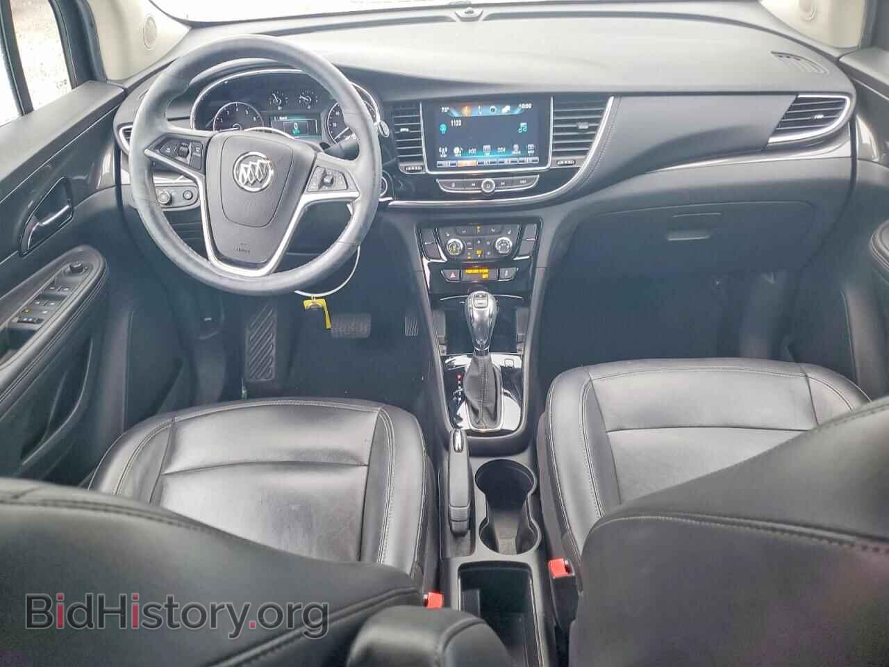 2017 BUICK ENCORE - VIN: KL4CJCSB2HB007634 - Photo 8