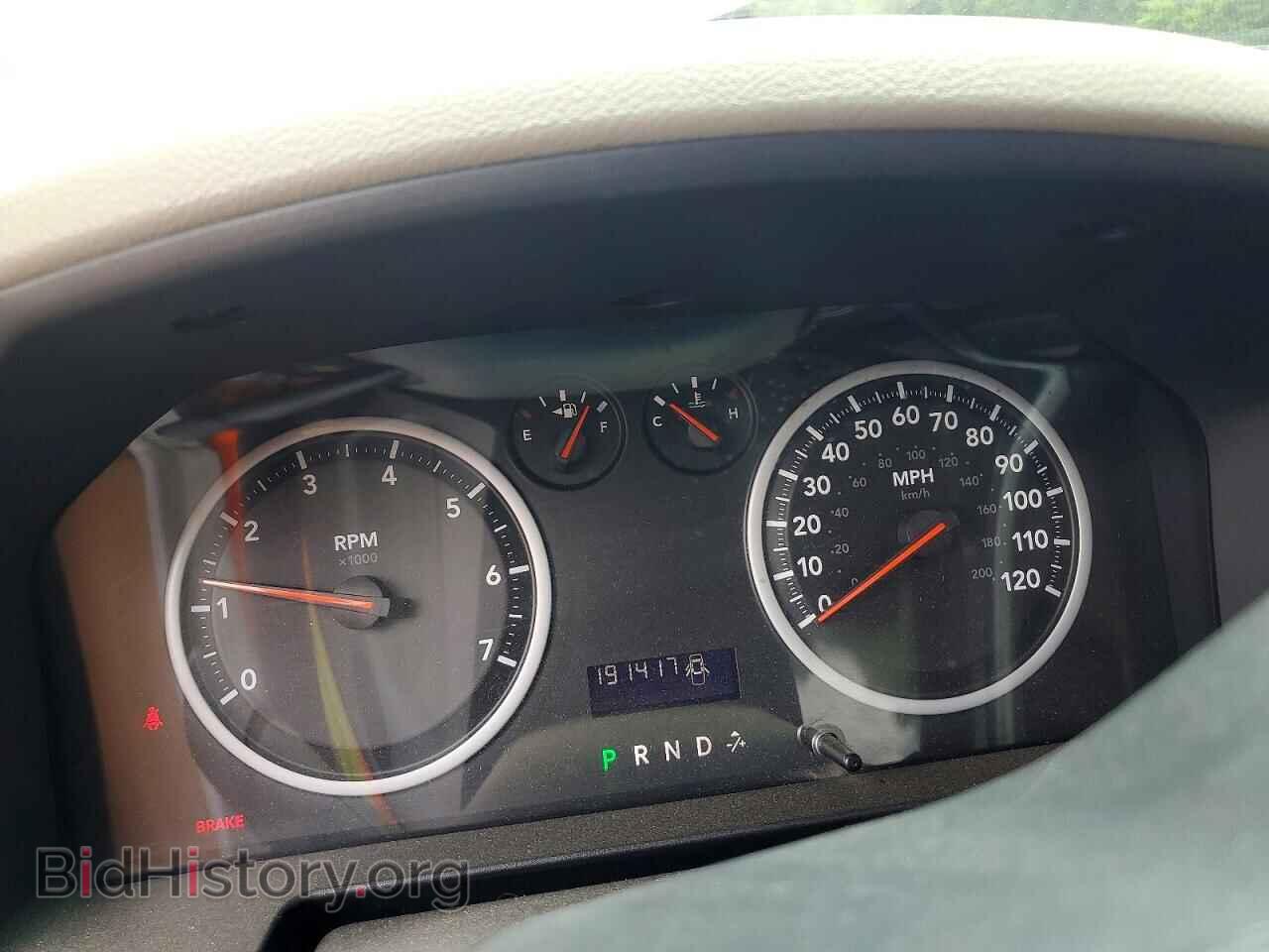 2012 DODGE RAM 1500 - VIN: 1C6RD6FT4CS138866 - Photo 9