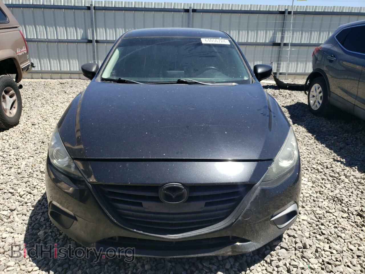 2015 MAZDA 3 - VIN: 3MZBM1U74FM189765 - Фото 5