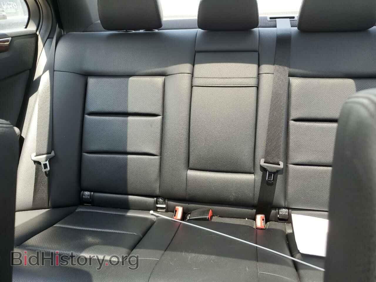 2013 MERCEDES-BENZ E-CLASS - VIN: WDDHF5KB0DA698256 - Фото 10