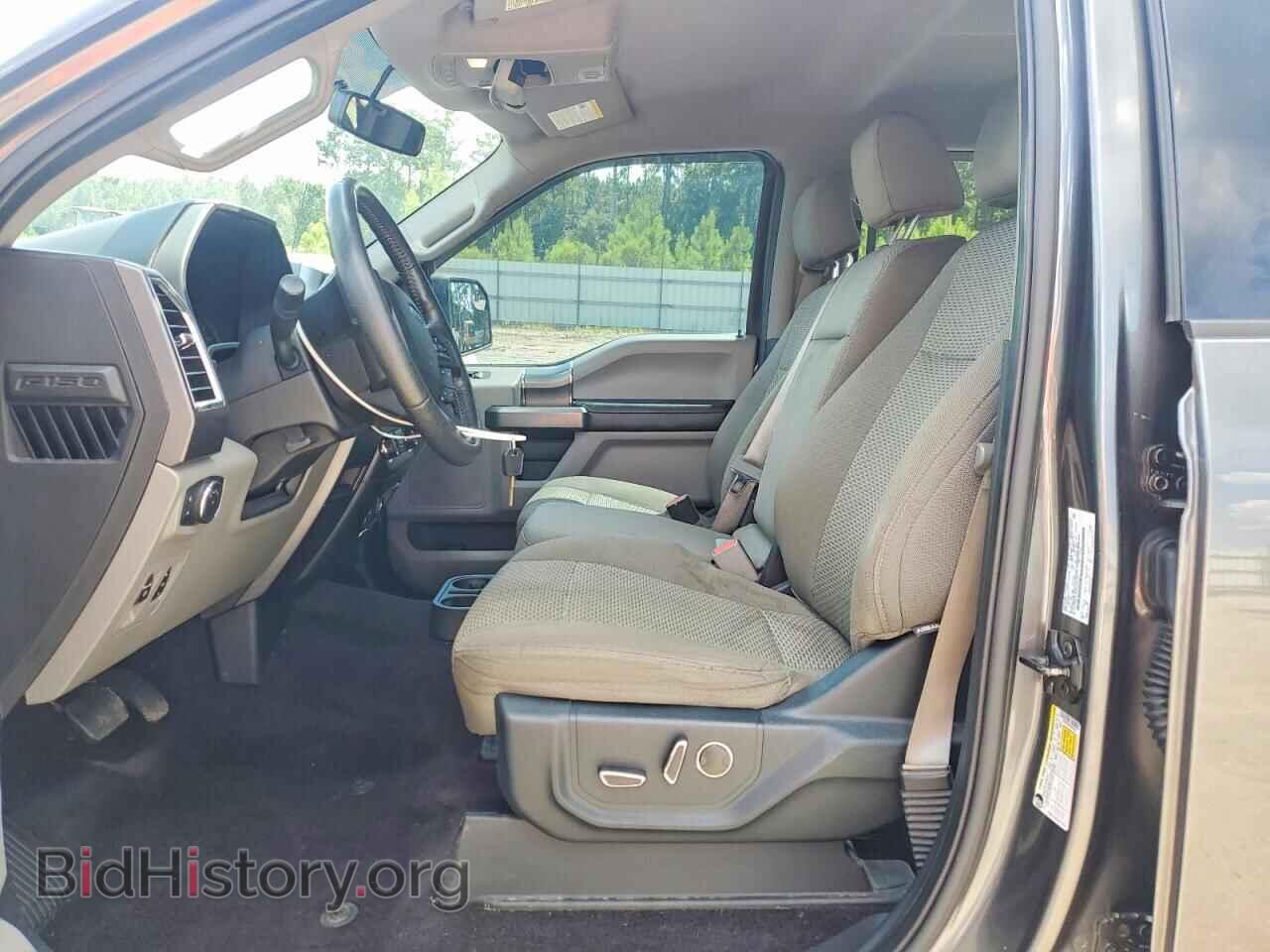 2015 FORD F150 - VIN: 1FTEW1CP2FFB86925 - Photo 7